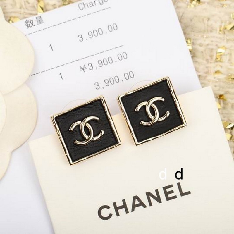 Chanel Earrings 58